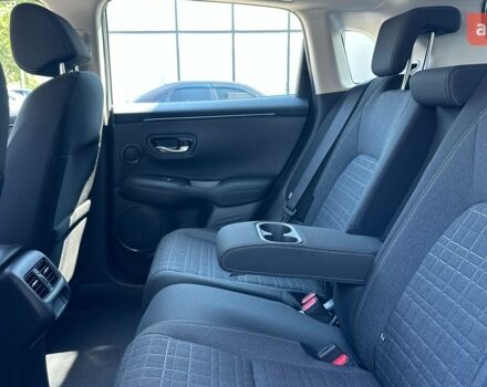 купить новое авто Хонда ZR-V 2023 года от официального дилера HONDA Одеса Хонда фото