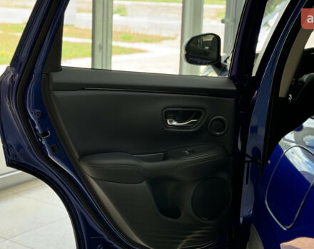 Хонда ZR-V 2023 в Киеве на Automoto.ua Хонда ZR-V, объемом двигателя 1.99 л и пробегом 0 тыс. км за 35543 $, фото 50 на Automoto.ua