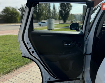 Хонда ZR-V, объемом двигателя 1.99 л и пробегом 0 тыс. км за 35543 $, фото 28 на Automoto.ua