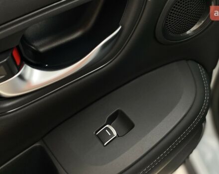купити нове авто Хонда ZR-V 2023 року від офіційного дилера Дніпро Мотор Інвест Хонда фото