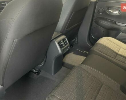 Хонда ZR-V, об'ємом двигуна 1.99 л та пробігом 0 тис. км за 35534 $, фото 10 на Automoto.ua