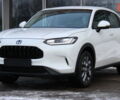 купить новое авто Хонда ZR-V 2023 года от официального дилера Автосалон Honda Львів "Арія Моторс" Хонда фото