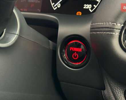 Хонда ZR-V 2023 в Киеве на Automoto.ua Хонда ZR-V, объемом двигателя 1.99 л и пробегом 0 тыс. км за 35543 $, фото 30 на Automoto.ua
