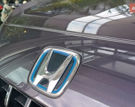 Хонда ZR-V, об'ємом двигуна 1.99 л та пробігом 0 тис. км за 37437 $, фото 3 на Automoto.ua