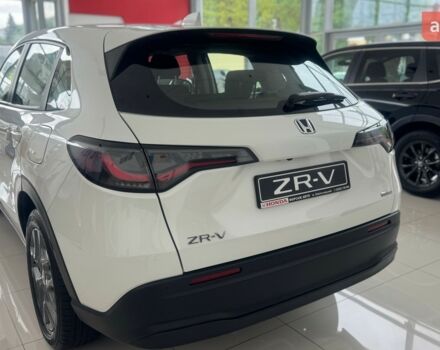 купить новое авто Хонда ZR-V 2023 года от официального дилера Автоцентр «Форсаж авто» Хонда фото