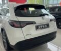 купить новое авто Хонда ZR-V 2023 года от официального дилера Автоцентр «Форсаж авто» Хонда фото