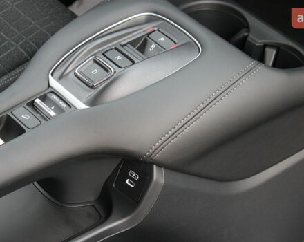 купити нове авто Хонда ZR-V 2023 року від офіційного дилера Автосалон Honda Львів "Арія Моторс" Хонда фото