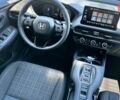 купить новое авто Хонда ZR-V 2023 года от официального дилера HONDA Одеса Хонда фото