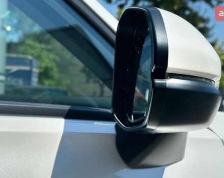 купить новое авто Хонда ZR-V 2023 года от официального дилера HONDA Одеса Хонда фото