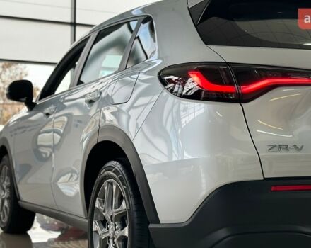 купить новое авто Хонда ZR-V 2023 года от официального дилера HONDA Одеса Хонда фото