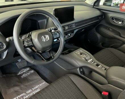 Хонда ZR-V 2023 в Ровно на Automoto.ua Хонда ZR-V, объемом двигателя 1.99 л и пробегом 0 тыс. км за 35966 $, фото 7 на Automoto.ua