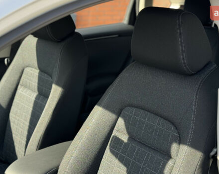 Хонда ZR-V, объемом двигателя 1.99 л и пробегом 0 тыс. км за 35543 $, фото 22 на Automoto.ua