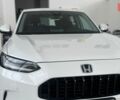 купить новое авто Хонда ZR-V 2023 года от официального дилера Автоцентр «Форсаж авто» Хонда фото