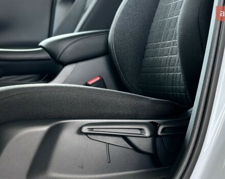 купить новое авто Хонда ZR-V 2023 года от официального дилера HONDA Одеса Хонда фото