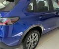 Хонда ZR-V, объемом двигателя 1.99 л и пробегом 0 тыс. км за 36101 $, фото 15 на Automoto.ua