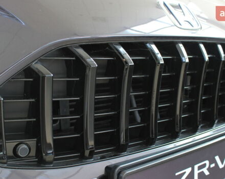 Хонда ZR-V, об'ємом двигуна 1.99 л та пробігом 0 тис. км за 33286 $, фото 29 на Automoto.ua