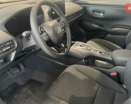 Хонда ZR-V, об'ємом двигуна 1.99 л та пробігом 0 тис. км за 35534 $, фото 14 на Automoto.ua