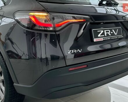 купити нове авто Хонда ZR-V 2023 року від офіційного дилера Автоцентр «Форсаж авто» Хонда фото