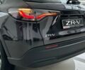 купити нове авто Хонда ZR-V 2023 року від офіційного дилера Автоцентр «Форсаж авто» Хонда фото