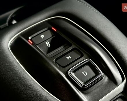 купить новое авто Хонда ZR-V 2023 года от официального дилера HONDA Одеса Хонда фото