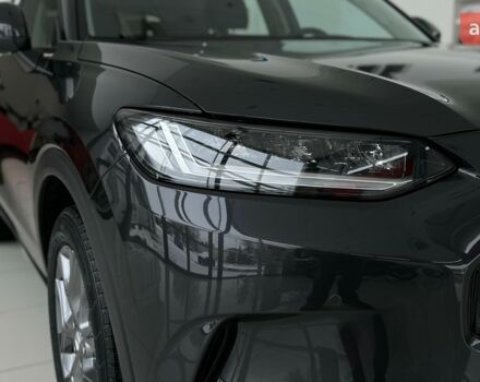 купити нове авто Хонда ZR-V 2023 року від офіційного дилера Автоцентр «Форсаж авто» Хонда фото