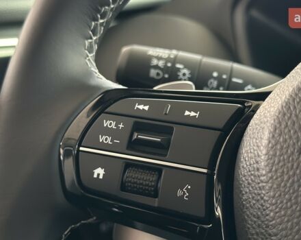 купить новое авто Хонда ZR-V 2023 года от официального дилера HONDA Одеса Хонда фото