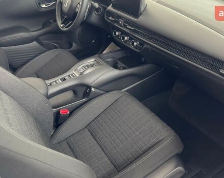 купить новое авто Хонда ZR-V 2023 года от официального дилера Автоцентр «Форсаж авто» Хонда фото