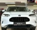 купить новое авто Хонда ZR-V 2023 года от официального дилера HONDA Одеса Хонда фото