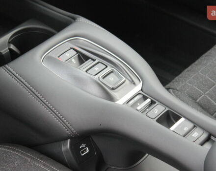 купити нове авто Хонда ZR-V 2023 року від офіційного дилера Автосалон Honda Львів "Арія Моторс" Хонда фото