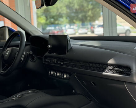 купити нове авто Хонда ZR-V 2023 року від офіційного дилера Дніпро Мотор Інвест Хонда фото