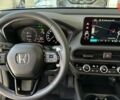 Хонда ZR-V, объемом двигателя 1.99 л и пробегом 0 тыс. км за 36101 $, фото 13 на Automoto.ua