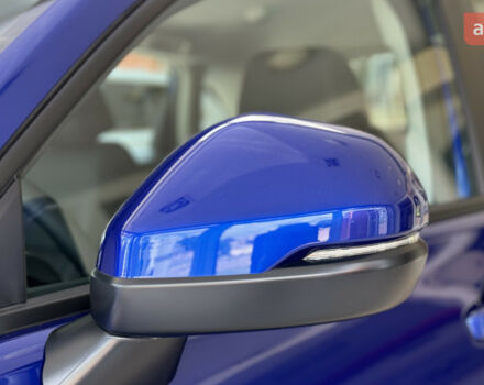 купити нове авто Хонда ZR-V 2023 року від офіційного дилера Дніпро Мотор Інвест Хонда фото
