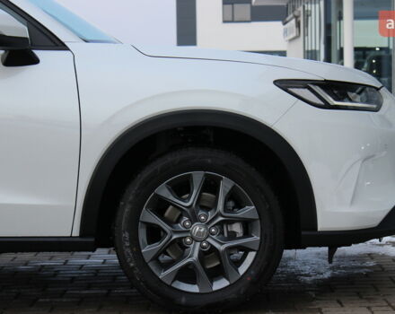 купить новое авто Хонда ZR-V 2023 года от официального дилера Автосалон Honda Львів "Арія Моторс" Хонда фото