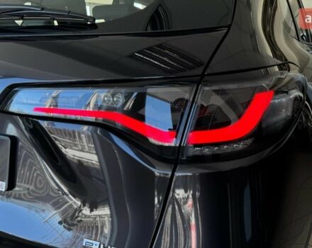 Хонда ZR-V 2023 в Ровно на Automoto.ua Хонда ZR-V, объемом двигателя 1.99 л и пробегом 0 тыс. км за 35966 $, фото 5 на Automoto.ua