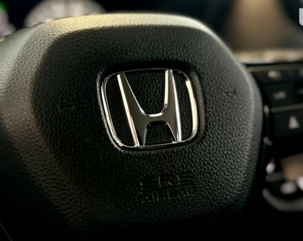 купить новое авто Хонда ZR-V 2023 года от официального дилера HONDA Одеса Хонда фото