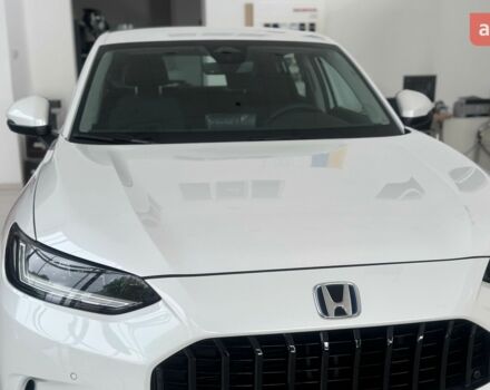 купить новое авто Хонда ZR-V 2023 года от официального дилера Автоцентр «Форсаж авто» Хонда фото