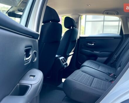 купить новое авто Хонда ZR-V 2023 года от официального дилера HONDA Одеса Хонда фото