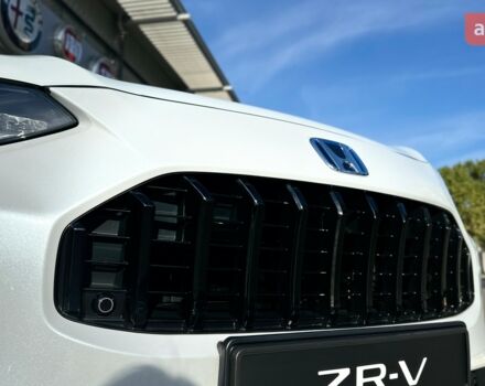купить новое авто Хонда ZR-V 2023 года от официального дилера HONDA Одеса Хонда фото