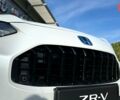 купить новое авто Хонда ZR-V 2023 года от официального дилера HONDA Одеса Хонда фото