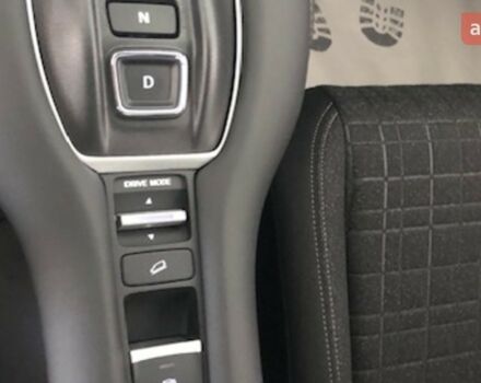 Хонда ZR-V, объемом двигателя 1.99 л и пробегом 0 тыс. км за 35853 $, фото 10 на Automoto.ua
