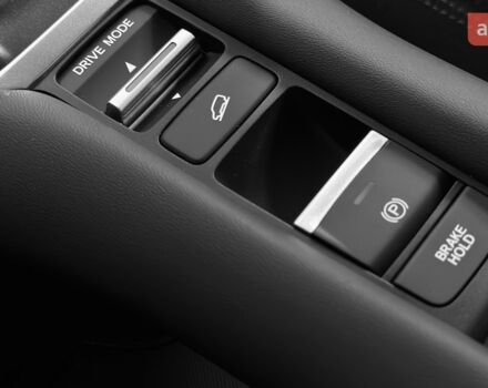 купить новое авто Хонда ZR-V 2023 года от официального дилера HONDA Одеса Хонда фото
