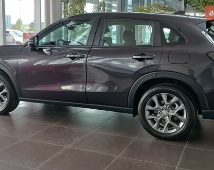 Хонда ZR-V, об'ємом двигуна 1.99 л та пробігом 0 тис. км за 37437 $, фото 14 на Automoto.ua