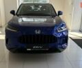 Хонда ZR-V, объемом двигателя 1.99 л и пробегом 0 тыс. км за 36101 $, фото 11 на Automoto.ua