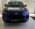 Хонда ZR-V, об'ємом двигуна 1.99 л та пробігом 0 тис. км за 36241 $, фото 11 на Automoto.ua