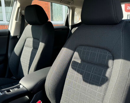 Хонда ZR-V, объемом двигателя 1.99 л и пробегом 0 тыс. км за 35543 $, фото 34 на Automoto.ua