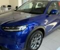 Хонда ZR-V, объемом двигателя 1.99 л и пробегом 0 тыс. км за 36101 $, фото 1 на Automoto.ua