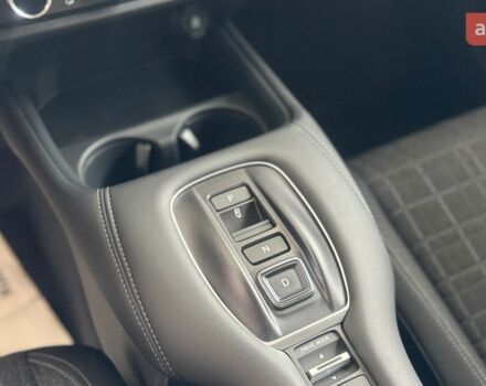купить новое авто Хонда ZR-V 2023 года от официального дилера Автоцентр «Форсаж авто» Хонда фото