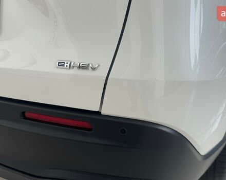 купить новое авто Хонда ZR-V 2023 года от официального дилера Автоцентр «Форсаж авто» Хонда фото