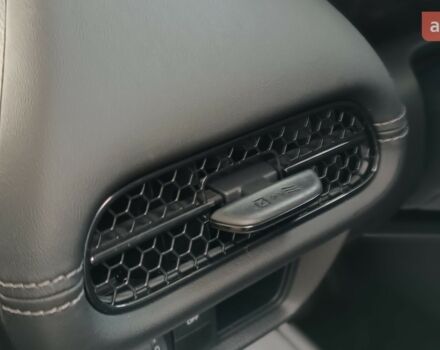 Хонда ZR-V, об'ємом двигуна 1.99 л та пробігом 0 тис. км за 37437 $, фото 12 на Automoto.ua