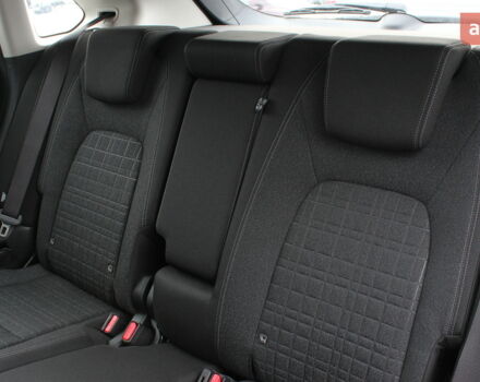 Хонда ZR-V, объемом двигателя 1.99 л и пробегом 0 тыс. км за 35500 $, фото 26 на Automoto.ua